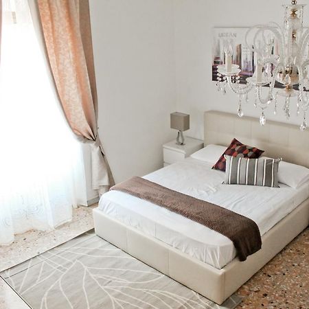 Apartamento Nonna Grazia Roma Exterior foto