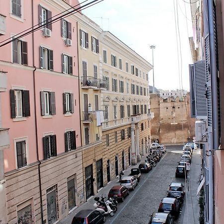 Apartamento Nonna Grazia Roma Exterior foto