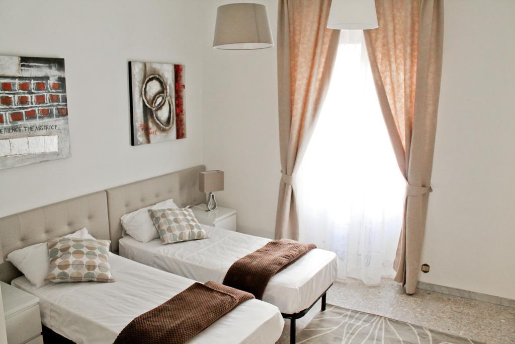 Apartamento Nonna Grazia Roma Exterior foto