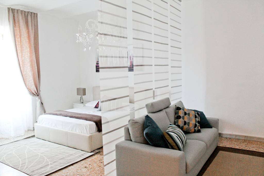 Apartamento Nonna Grazia Roma Exterior foto