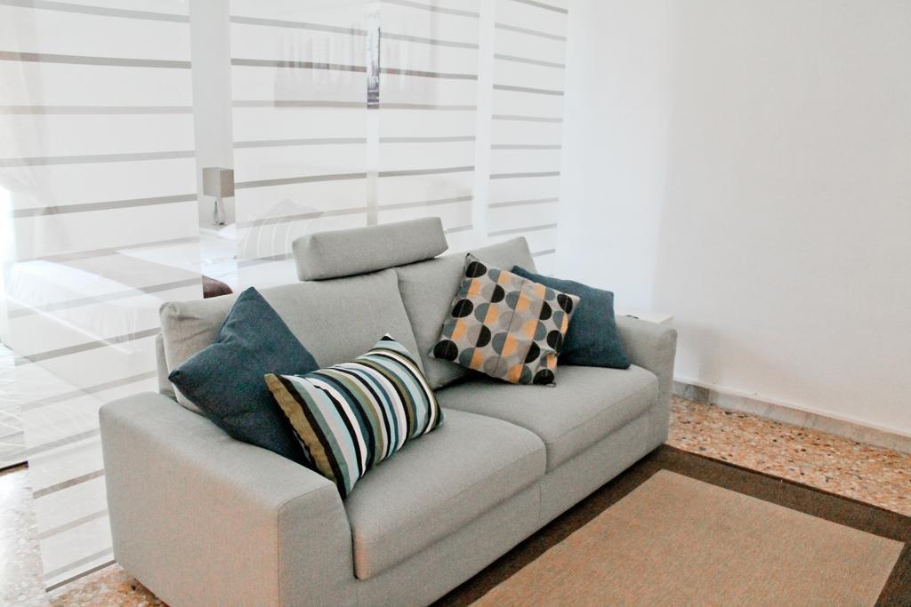 Apartamento Nonna Grazia Roma Exterior foto