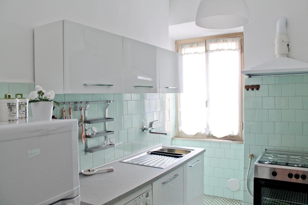 Apartamento Nonna Grazia Roma Exterior foto