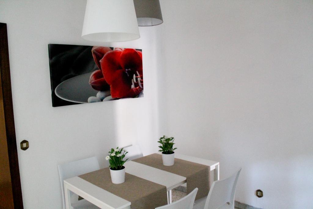 Apartamento Nonna Grazia Roma Exterior foto