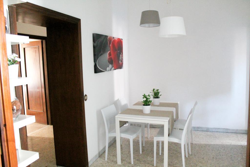 Apartamento Nonna Grazia Roma Exterior foto