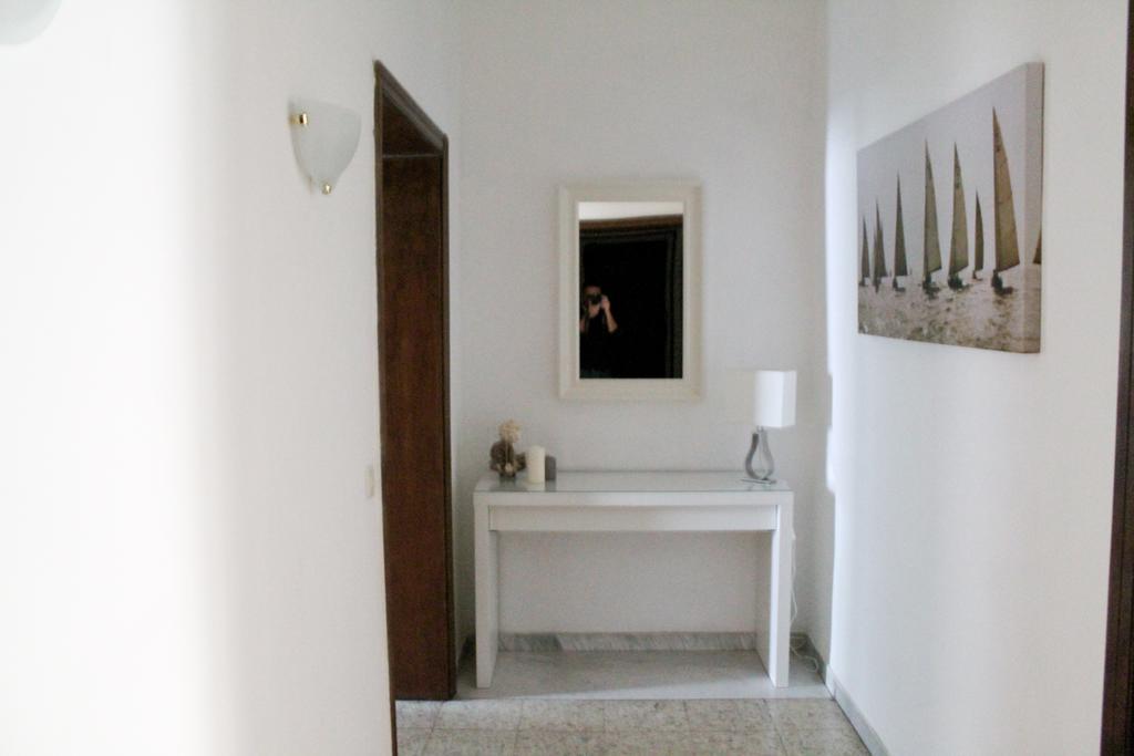 Apartamento Nonna Grazia Roma Exterior foto