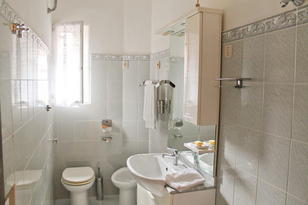 Apartamento Nonna Grazia Roma Exterior foto
